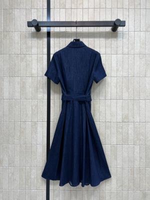 wholesale quality dior dress model no. 16
